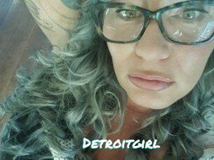 Detroitgirl