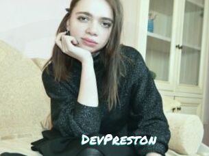 DevPreston