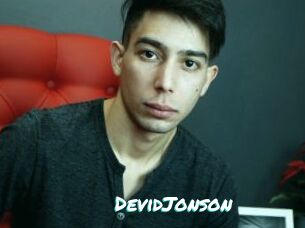 DevidJonson