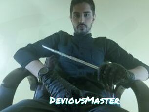 DeviousMaster