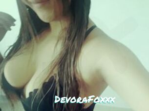 DevoraFoxxx