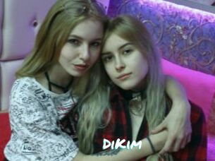 DiKim