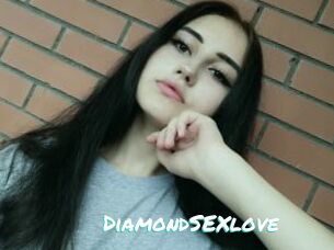 DiamondSEXlove