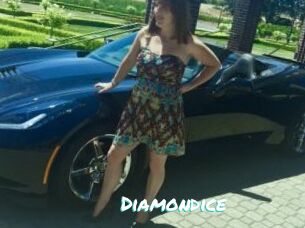 Diamondice