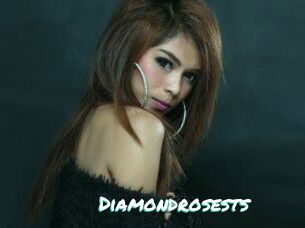 Diamondrosests