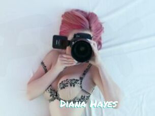 Diana_Hayes