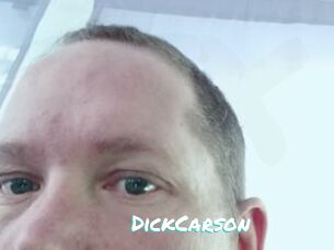 DickCarson