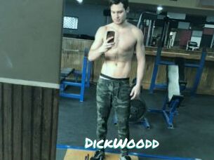 DickWoodd