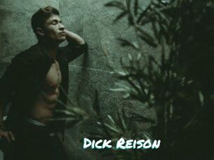 Dick_Reison