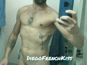 DiegoFrenchKiss