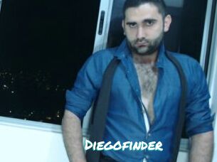 Diegofinder