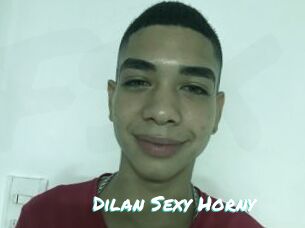Dilan_Sexy_Horny