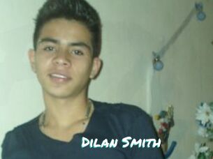 Dilan_Smith