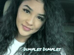 Dimples_Dimples