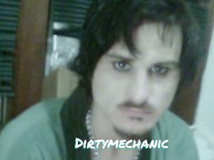 Dirtymechanic