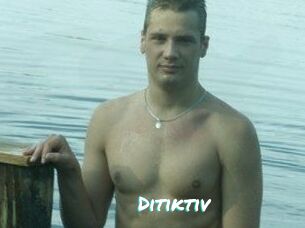 Ditiktiv