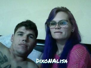 DixoNAlisa