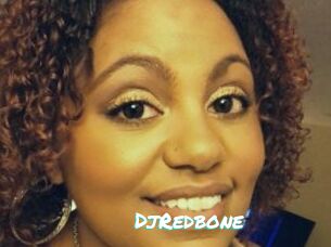 DjRedbone