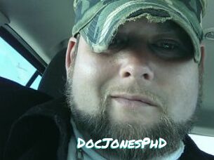 DocJonesPhD