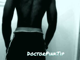 DoctorPinkTip