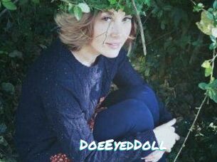 DoeEyedDoll
