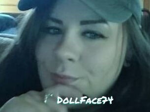 DollFace74