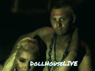 DollHouseLIVE