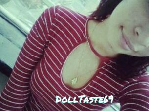 DollTaste69 Free Sites X