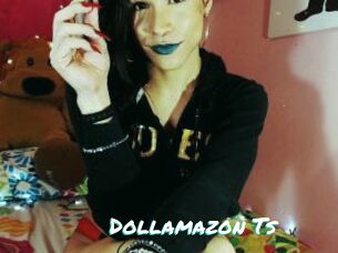 Dollamazon_Ts