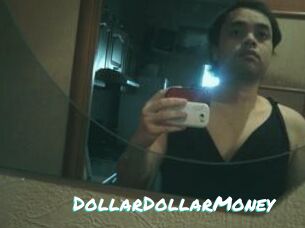 DollarDollarMoney