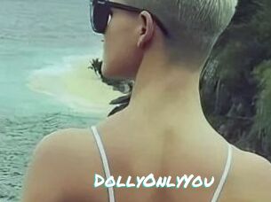 DollyOnlyYou