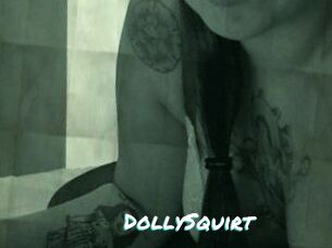 DollySquirt