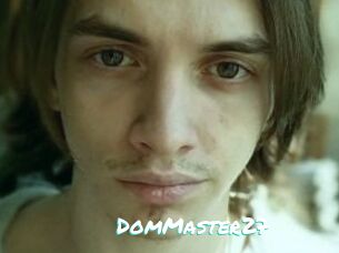 DomMaster27