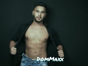 DomMaxx