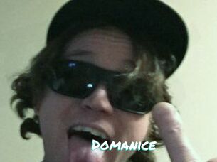 Domanice