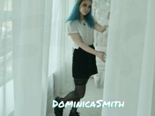 DominicaSmith