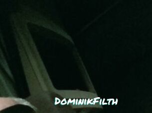 DominikFilth