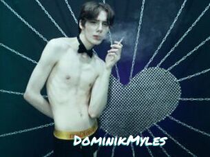 DominikMyles