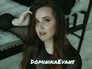 DominikaEvans