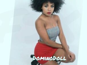 DominoDoll