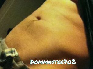 Dommaster702