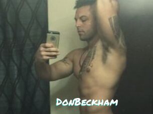 Don_Beckham