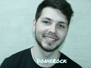 DonieRock