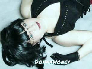 DonnaHoney Free Sites X