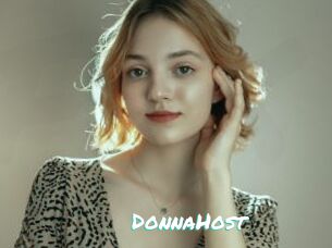 DonnaHost