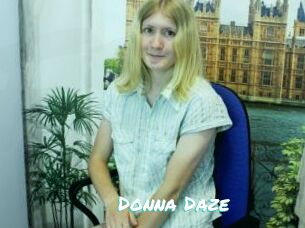 Donna_Daze