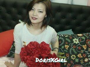 DorisXGirl