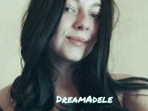 DreamAdele