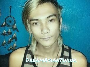 DreamAsianTwink