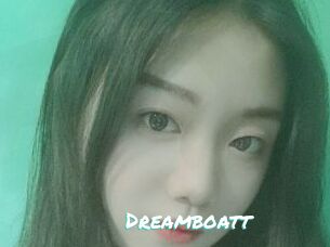 Dreamboatt